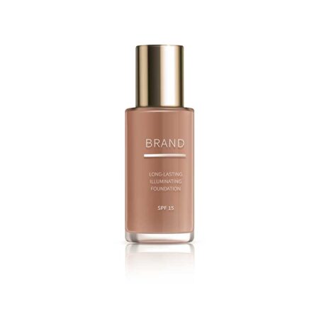 Foundation for a Luminous Complexion