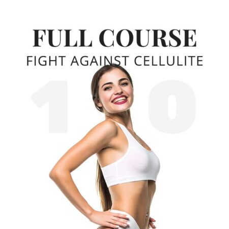 Full Course: Fight Against Cellulite
