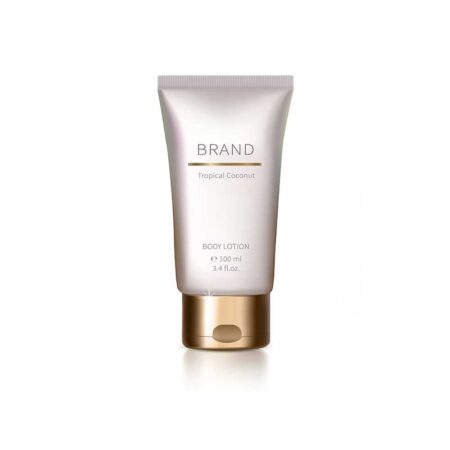 Energy Body Lotion