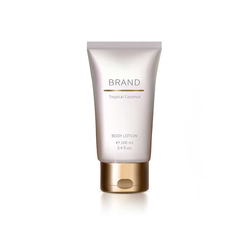 Energy Body Lotion