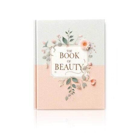 The Book of Beauty: a guide for women